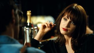 18. Враг государства №1: Легенда (2008)