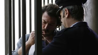 2. Враг государства №1: Легенда (2008)