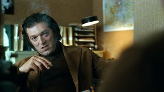 24. Враг государства №1: Легенда (2008)