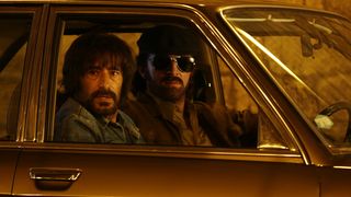 4. Враг государства №1: Легенда (2008)