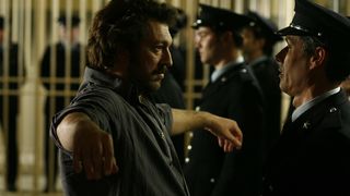 7. Враг государства №1: Легенда (2008)