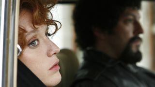 8. Враг государства №1: Легенда (2008)