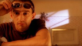 11. Поклонник (1999)