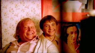 12. Поклонник (1999)