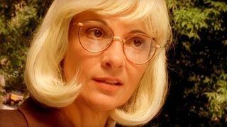 13. Поклонник (1999)