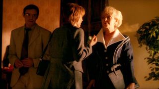 14. Поклонник (1999)