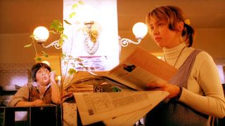 17. Поклонник (1999)