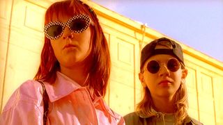 2. Поклонник (1999)