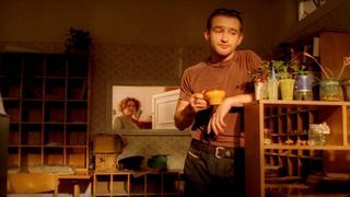 20. Поклонник (1999)