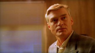 27. Поклонник (1999)