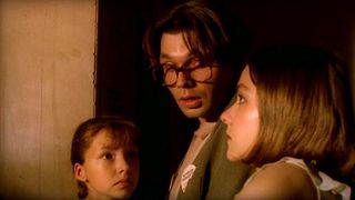 30. Поклонник (1999)