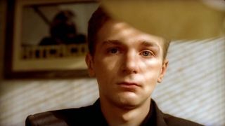 33. Поклонник (1999)