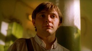 34. Поклонник (1999)