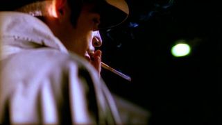 36. Поклонник (1999)