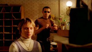 38. Поклонник (1999)