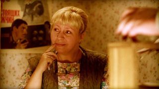 39. Поклонник (1999)