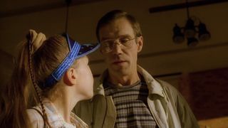 5. Поклонник (1999)