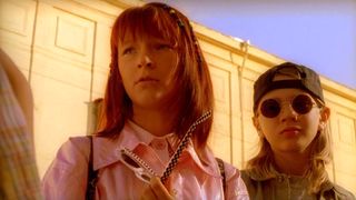 9. Поклонник (1999)