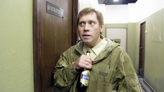 12. Ночной продавец (2004)