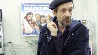 14. Ночной продавец (2004)