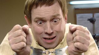 19. Ночной продавец (2004)