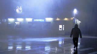 20. Ночной продавец (2004)