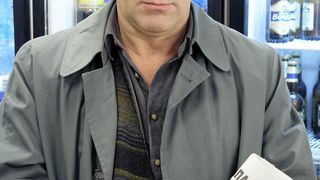 21. Ночной продавец (2004)