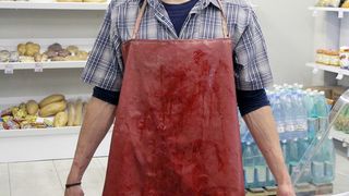 22. Ночной продавец (2004)