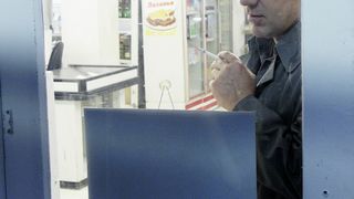 23. Ночной продавец (2004)