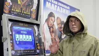 3. Ночной продавец (2004)