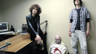 4. Ночной продавец (2004)