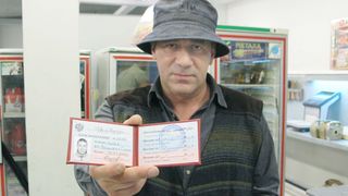 5. Ночной продавец (2004)