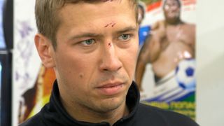 6. Ночной продавец (2004)