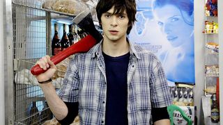 8. Ночной продавец (2004)