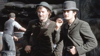 10. Банда Келли (2003)