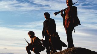 12. Банда Келли (2003)