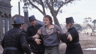 14. Банда Келли (2003)