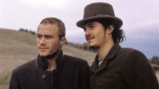 17. Банда Келли (2003)