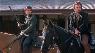 24. Банда Келли (2003)