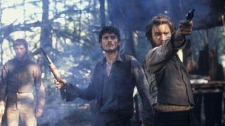 25. Банда Келли (2003)