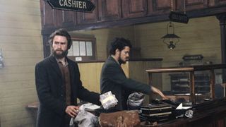 29. Банда Келли (2003)