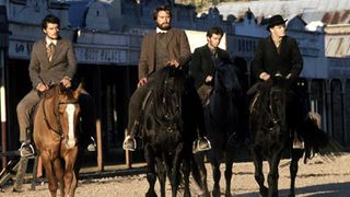 39. Банда Келли (2003)