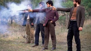 4. Банда Келли (2003)