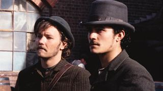 45. Банда Келли (2003)