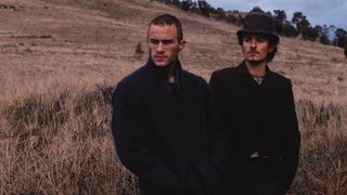 5. Банда Келли (2003)