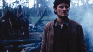 8. Банда Келли (2003)