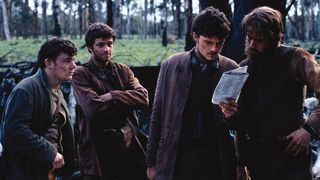 9. Банда Келли (2003)