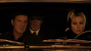 10. Второе дыхание (2007)