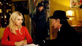 15. Второе дыхание (2007)