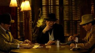 16. Второе дыхание (2007)